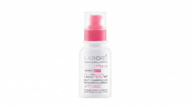 LABORE Multi-Pigmentation Brightening Serum