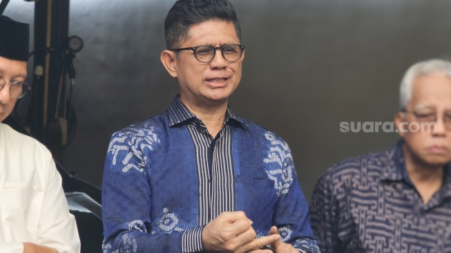 Eks Pimpinan KPK: Borok Institusi Penegak Hukum Bikin Rakyat Tak Percaya Hukum