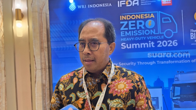 Jakarta Siap Pungut Pajak Mobil Listrik Tahun Ini, Kendaraan Mewah Kena hingga 75% PKB