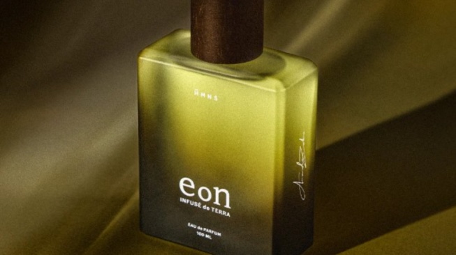 HMNS The Heart of EoN