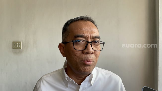 URI Tak Bawahi Seluruh Kampus maupun Utak-atik Anggaran Kemendikti Saintek