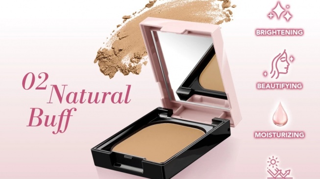 PIXY TWC Perfect Last 4 Beauty Benefits (Shopee)