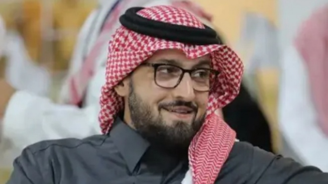Pangeran Arab Saudi Ditemukan Meninggal Dunia di London, Darahnya Mengandung Miras dan Narkoba