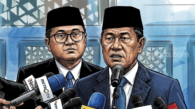 Mengenal Universitas Republik Indonesia, Ambisi Pendidikan atau Beban Baru APBN?