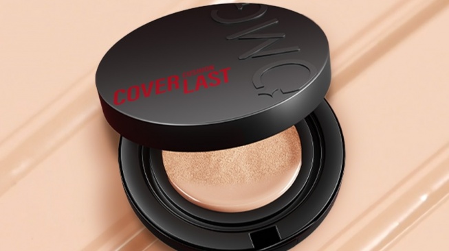 Cushion OMG Apakah Ada SPF? Ini Kandungan, Keunggulan, dan Review Pembeli