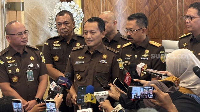 Terkuak, Alasan Kejagung Keluarkan Sprindik TPPU Keempat di Kasus Febrie Adriansyah