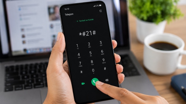7 Cara Mengecek HP Disadap atau Tidak, Segera Periksa Pakai Kode Rahasia Ini!