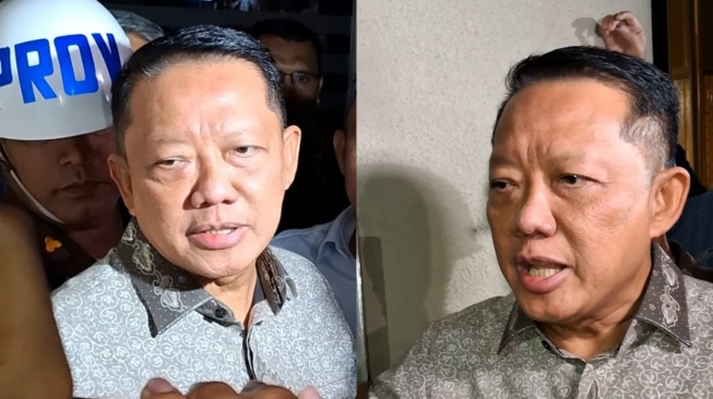 Istimewa! Eks Jampidsus Febrie Ditahan Tanpa Rompi Pink dan Tangan Tak Diborgol