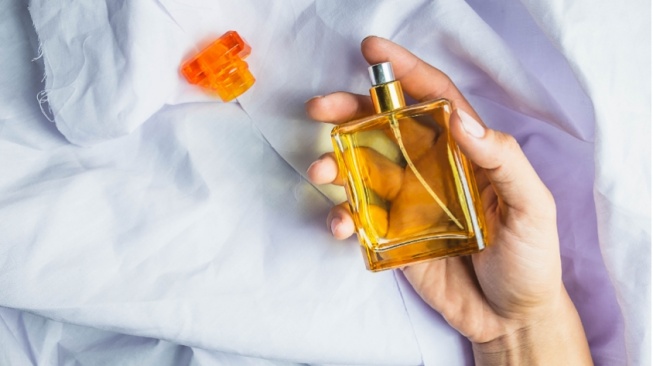 5 Parfum Beraroma Bakery dengan Wangi Khas yang Unik, Bikin Ketagihan!
