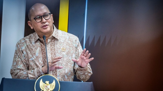 Indonesia International Financial Center Dimulai di Jakarta, Bali Disiapkan Jadi Hub Keuangan Global