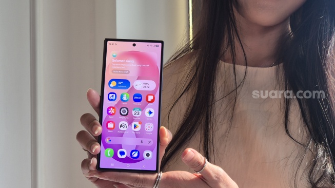Daftar Harga HP Samsung Agustus 2026 Lengkap Beserta Varian Tablet