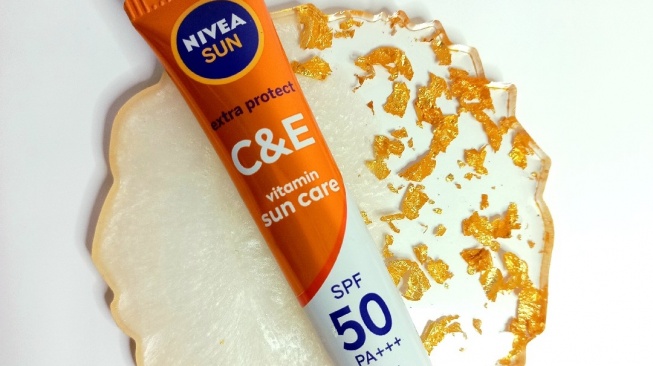 Nivea Sun Extra Protect C&E SPF 50 PA+++