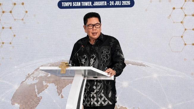 Indonesia Masih Bergantung pada Obat Impor, Kemandirian Farmasi Jadi Tantangan