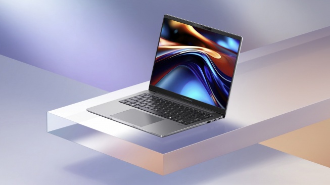 Asus ExpertBook P5 G2 (AMD). [Asus Bussiness]
