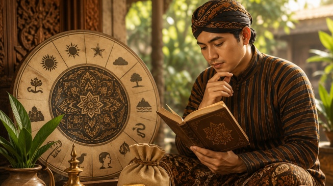 8 Weton Balungan Sugih Apa Saja? Ini Daftar Menurut Primbon Jawa dan Maknanya