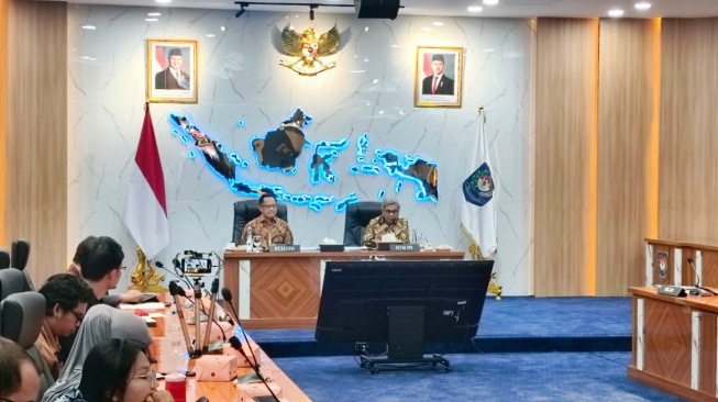 Kemendagri dan KPK Perkuat Kolaborasi Cegah Korupsi di Daerah, Siapkan Pembekalan di 10 Wilayah