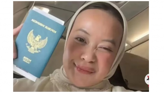 Dea Arranoya Lulusan Mana? Anak Pejabat Aceh Viral Pamer 15 Jeriken BBM dan Liburan ke Eropa