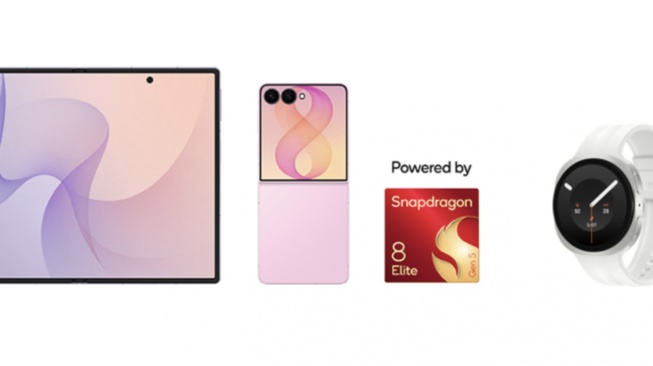 Samsung dan Qualcomm Bangun Ekosistem AI Generasi Baru, Galaxy Makin Cerdas Tanpa Bergantung Cloud