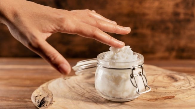 4 Body Lotion dengan Shea Butter untuk Kulit Kering saat Cuaca Berangin, Mulai Rp24 Ribuan