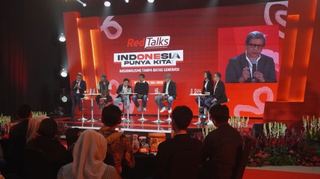 Antusiasme Anak Muda Malang Tinggi, PDIP Jatim Siapkan RedTalks sebagai Ruang Aspirasi