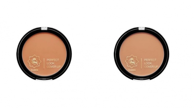 Viva Queen Perfect Look Cover Up