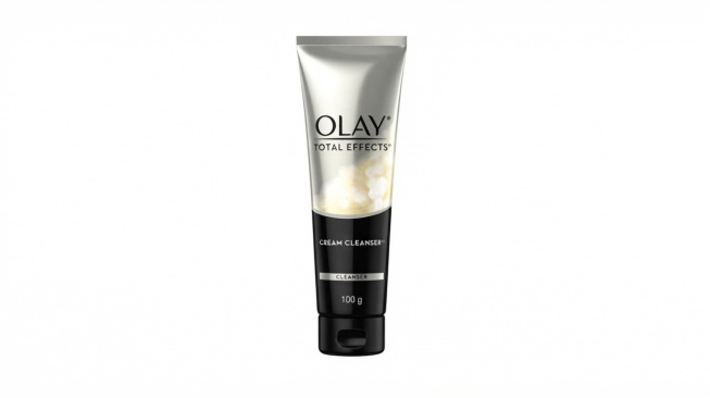 Olay Total Effects 7in1 Niacinamide Skincare Antiaging Cleanser