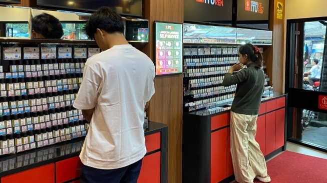 Bebas Eksplorasi Aroma, Begini Cara Baru Menemukan Parfum yang Cocok