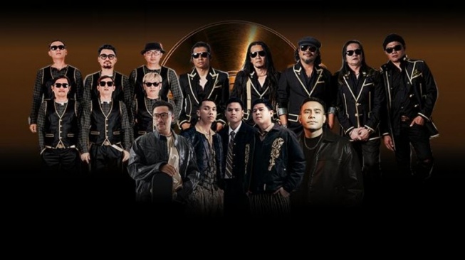 Bukan Sekadar Nostalgia, Timeless Project Live Ajak Generasi 2000-an Merayakan Perjalanan Hidup