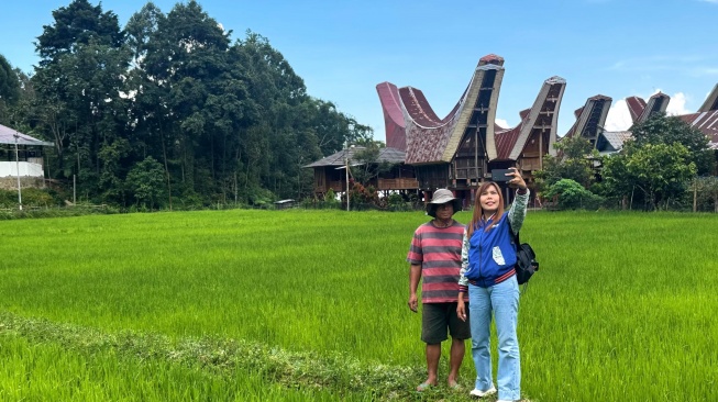 Inklusi Keuangan di Daerah 3T, Pendampingan Mantri BRI Jadi Solusi Warga Toraja Utara