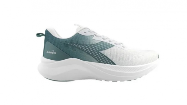 Diadora Savia Men's Running Shoes (Sports Station)