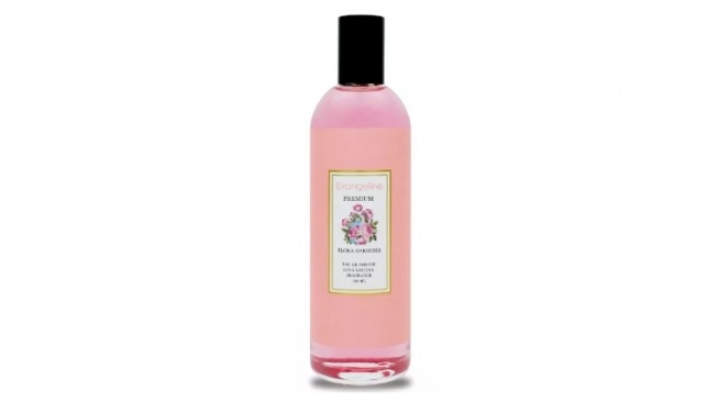 Evangeline Premium Eau De Parfum Floral Gardenia (Shopee)