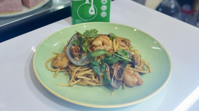 Tantangan Menjaga Cita Rasa Autentik di Tengah Maraknya Tren Fusion Food