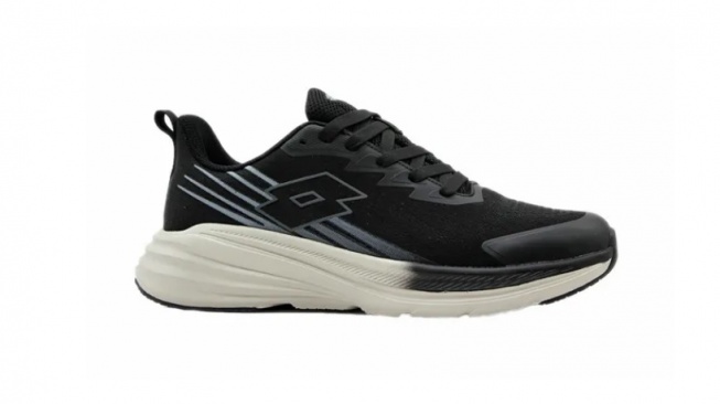 Lotto Flynn Men's Running Shoes (Sports Station)
