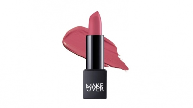 MAKE OVER Color Hypnose Creamy Lipmatte