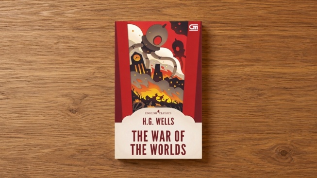 Review The War of the Worlds: Kisah Invasi Alien yang Sarat Kritik Sosial