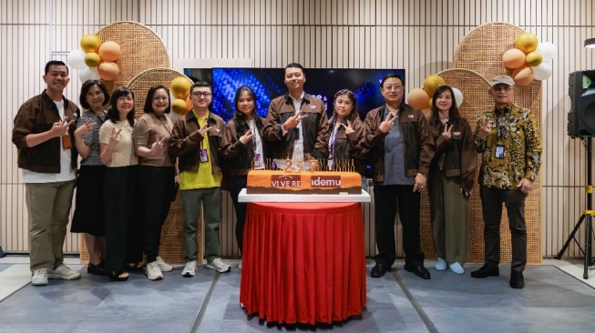 Kampanye “Home & Beyond” Vivere Collection dan Idemu (Dok. Istimewa)