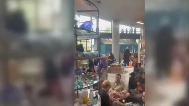 3 Orang Tewas di Penembakan Massal Festival Kuliner Seattle, Ada Bayi Jadi Korban