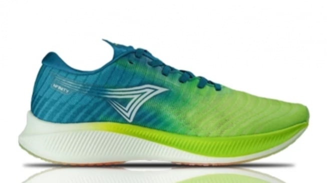 Ardiles Nfinity Vanguard Pro. [Shopee/Ardiles]