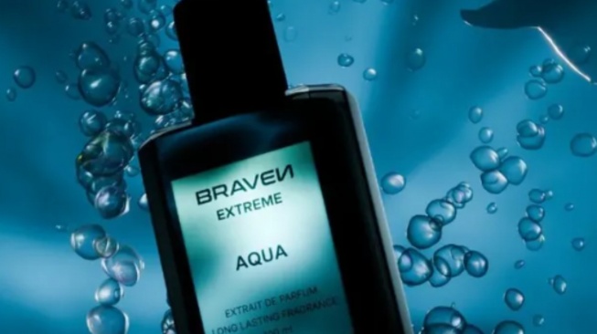4 Parfum Braven Terbaik untuk Pria yang Murah dan Wanginya Tahan Lama Menurut Review