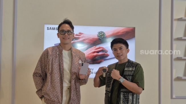 Samsung Hadirkan Game Changer lewat Galaxy Z Fold8, Ini Harga dan Spesifikasinya