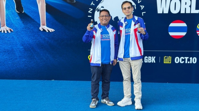 Red Bull Power Race Hadir di Indonesia, 24 Atlet Berebut Tiket ke Bangkok