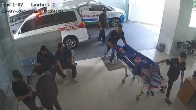 TKP Rusak Jadi Kendala, Polisi Sisir CCTV Usut Kematian Sutrimo