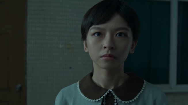 Film live action Bloddy Smart tayang di CATCHPLAY+