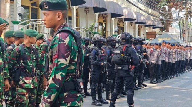 Bentrokan Pecah di Matraman, Warga Diminta Menahan Diri dan Tak Terprovokasi