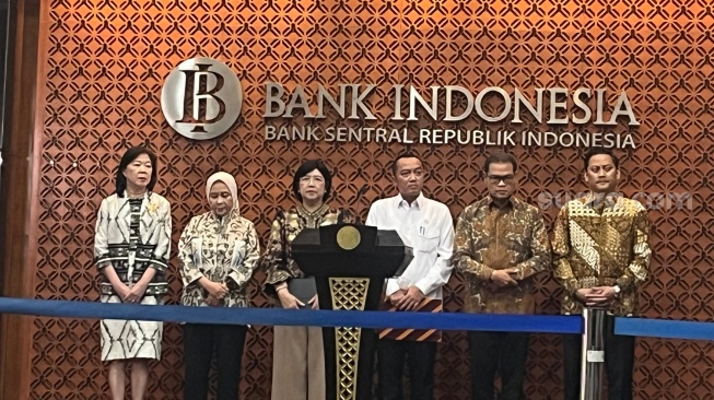 Mengenal Sosok Mantan Terpidana Korupsi yang Kini Jadi Kandidat Gubernur BI