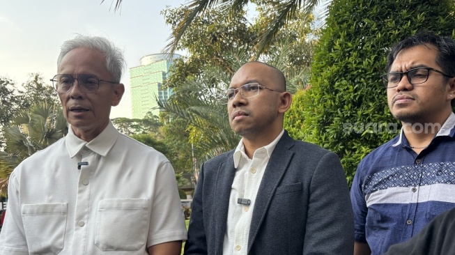 Dua Kelompok Bentrok Matraman Sepakat Damai