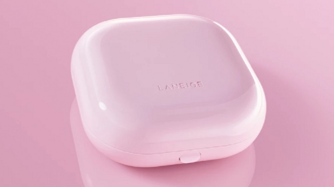LANEIGE Neo Cushion The Glow SPF 50 PA+++ (Shopee)