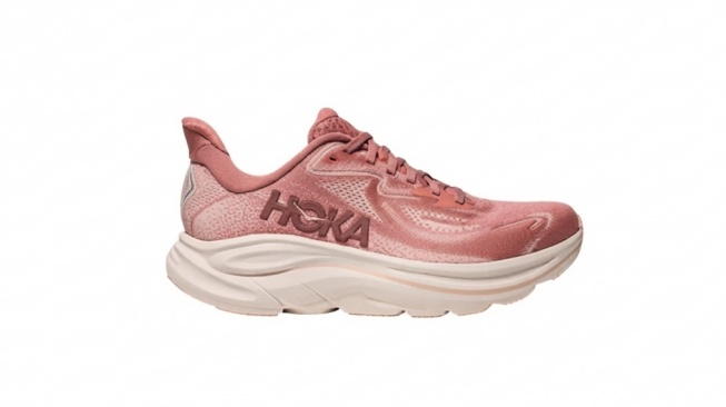 HOKA Clifton 10 Wide Women's