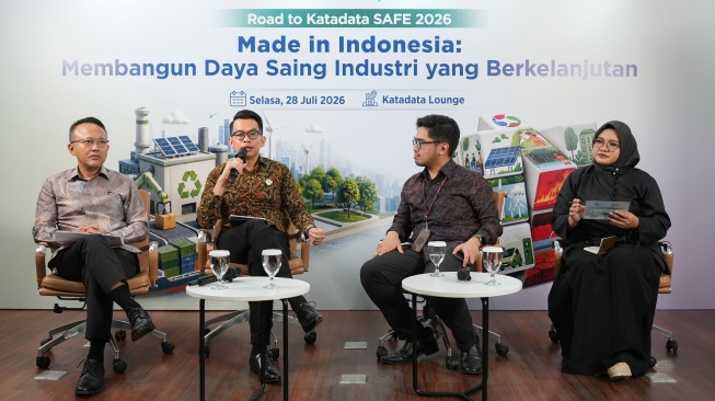 Dari Made in Indonesia ke Made by Indonesia, Mendorong Produk Lokal Naik Kelas