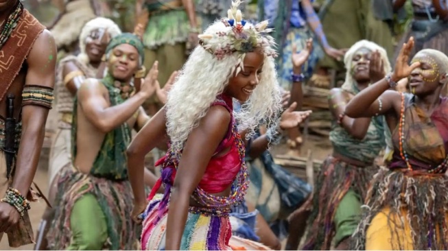 Sinopsis Children of Blood and Bone, Film Adaptasi Novel Laris Tayang 2027